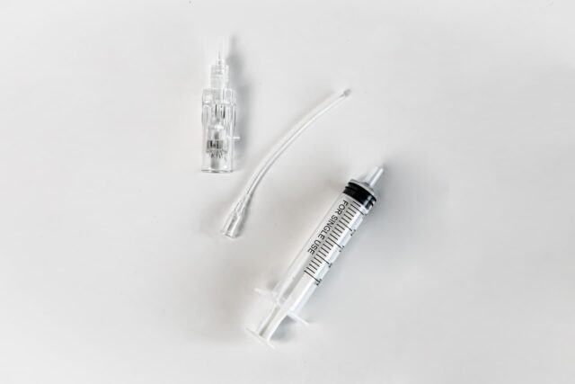 Microneedling Pen 2.0  Replacement Needles NEW! - Image 3