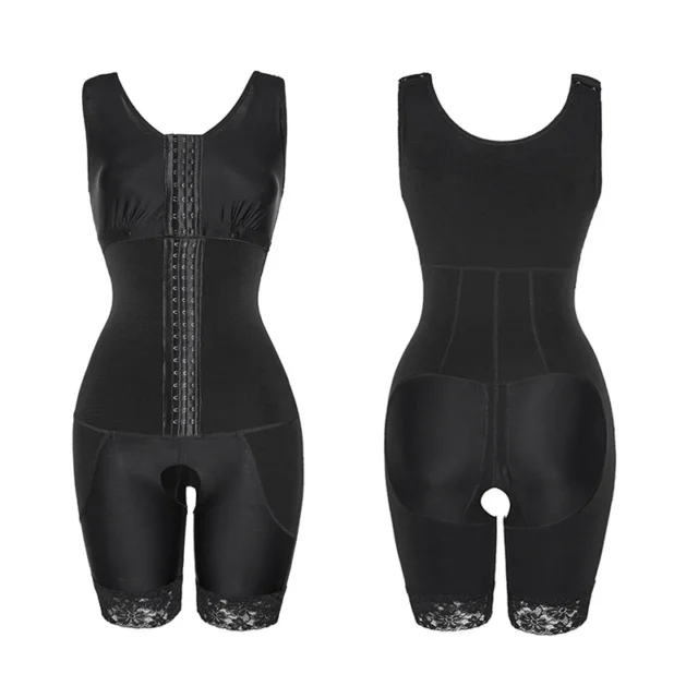 Fajas Bodysuit - Image 3
