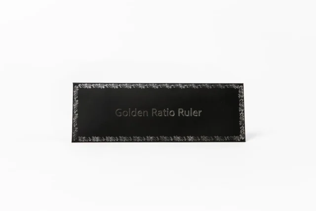 Golden Ratio Ruler - Image 2