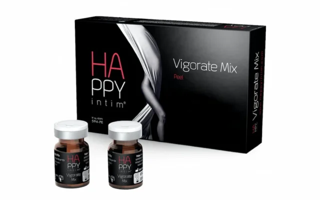 Happy Intim® Vigorate Mix - Image 4