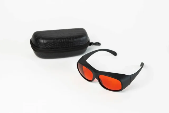 Laser Safety Goggles (200-540nm) - Image 3