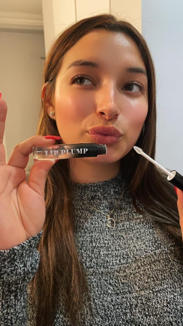 Lip Plumper - Image 3