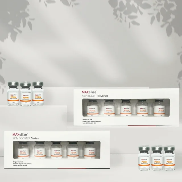 MAXellize PDRN Skin Booster - Image 3