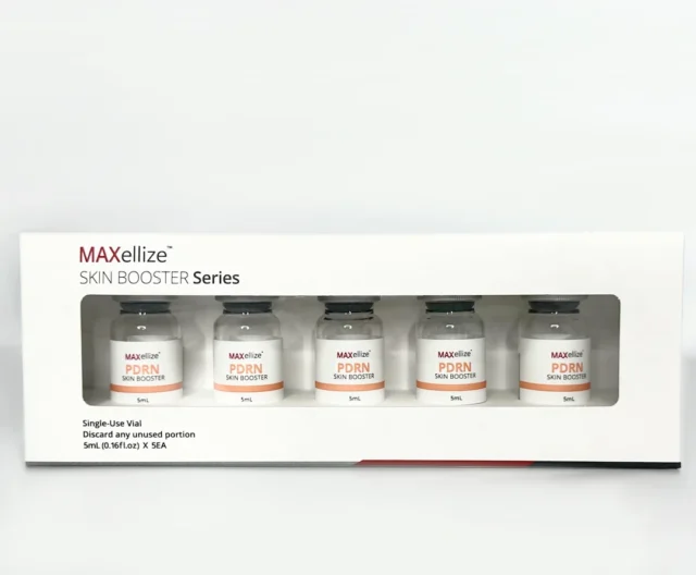 MAXellize PDRN Skin Booster - Image 2