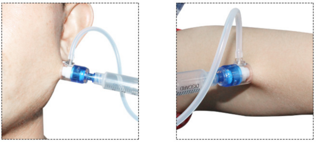 Meso Therapy Injection Pen - Disposable Kits (Pack of 10) - Image 6