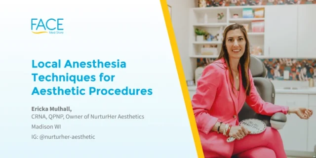Nerve Blocks for Aesthetic Procedures - Image 3