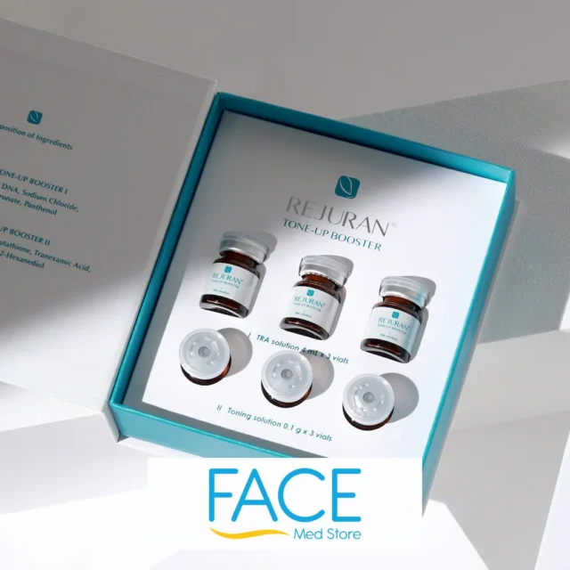 Rejuran Tone Up Booster - Image 4
