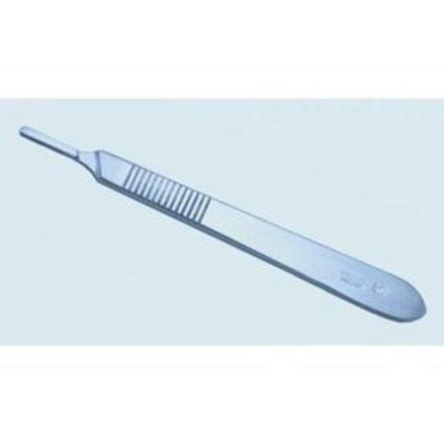 Scalpel handle Only - Image 2