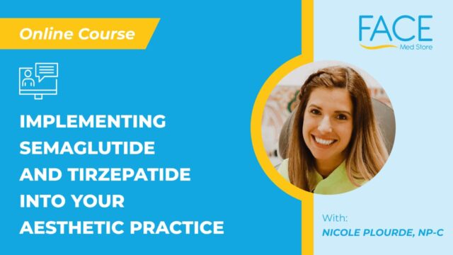 Implementing Semaglutide and Tirzepatide into your Aesthetic Practice - Image 2