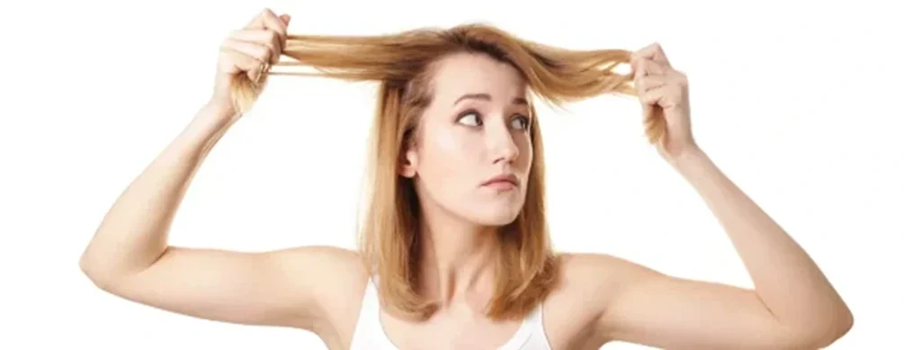Can Your Hair Get Thin Again After PRP Treatment for Hair Loss