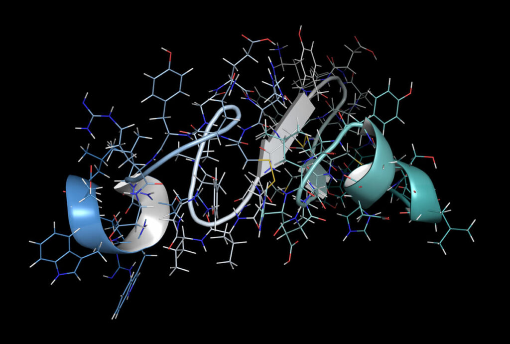 Epidermal growth factor (EGF)