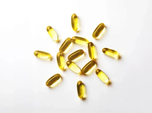 How Much Vitamin D Should I Take for Hair Loss