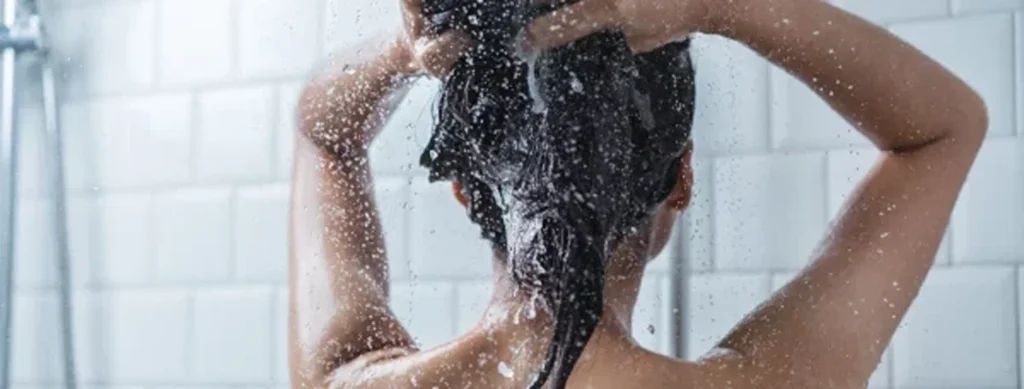 Should I Shampoo My Hair Before PRP Treatment