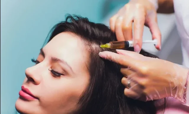 Who Are the Best Candidates for PRP Injections for Hair Loss