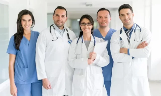 Who Can Perform PRP Injections