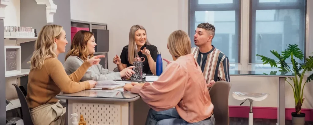 aesthetic upsell training for staff and why its important