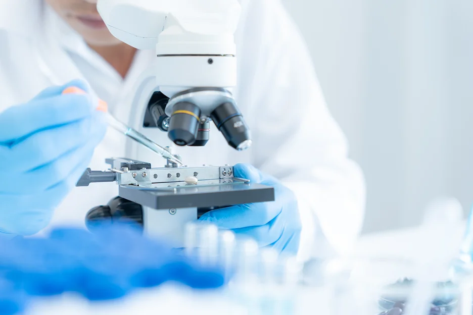 research and development on polynucleotides