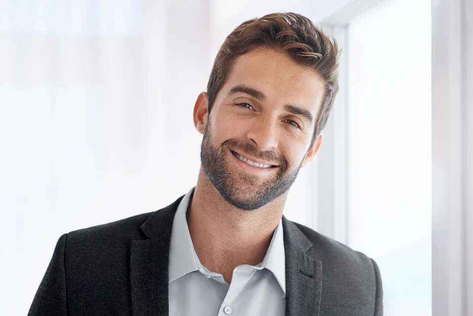 derma roller for beard growth