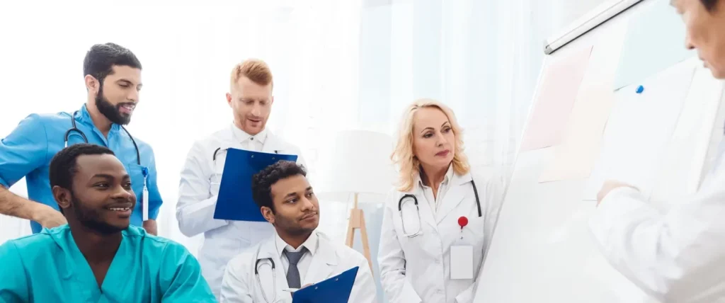 enroll in laser hair removal training for physicians