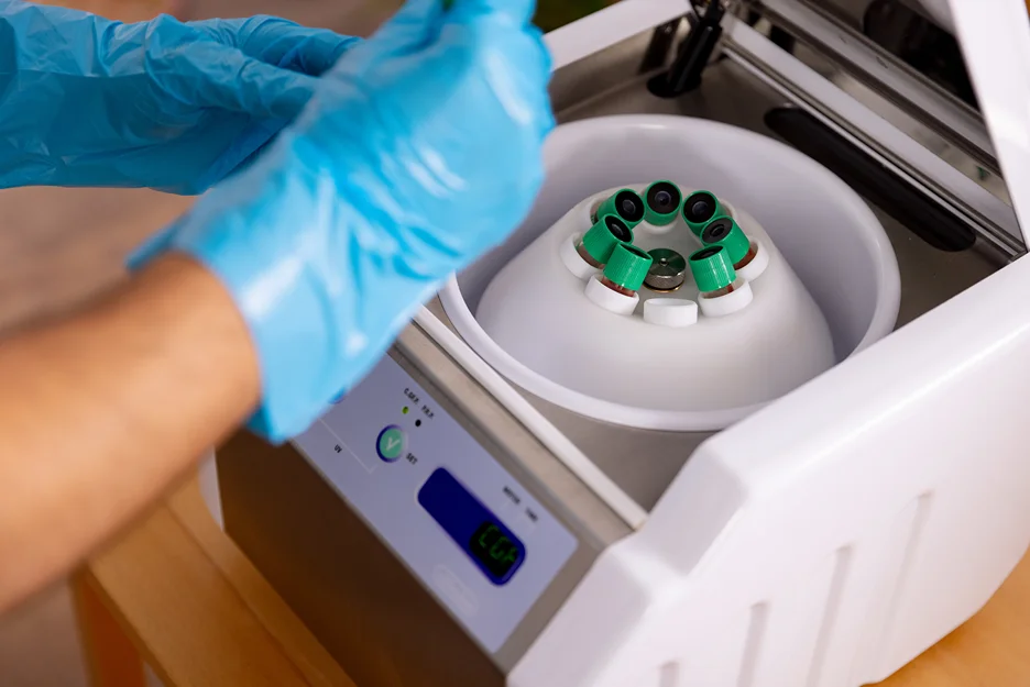 exosome depleted fbs