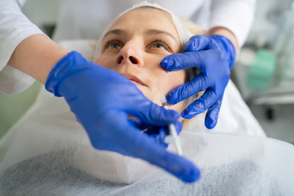 exosome facial injection