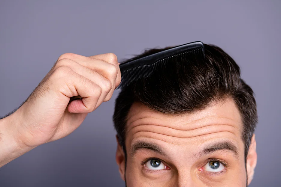 exosomes for hair loss