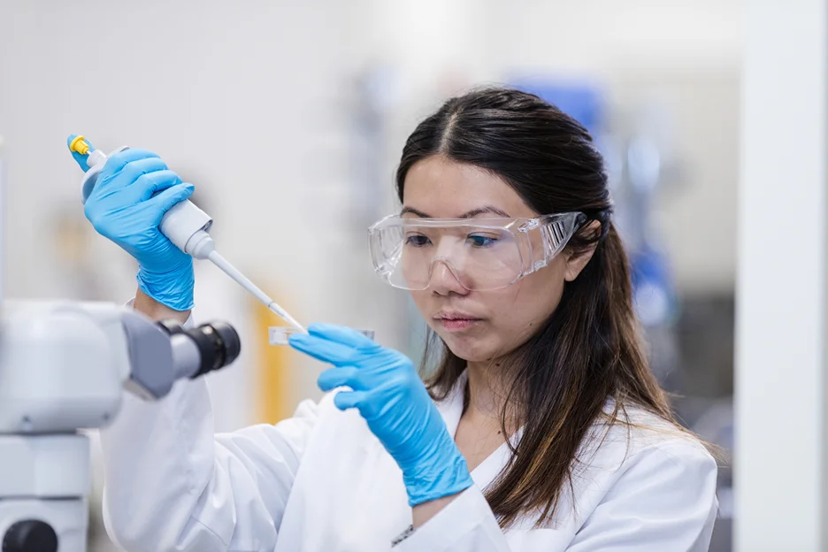 exosome research