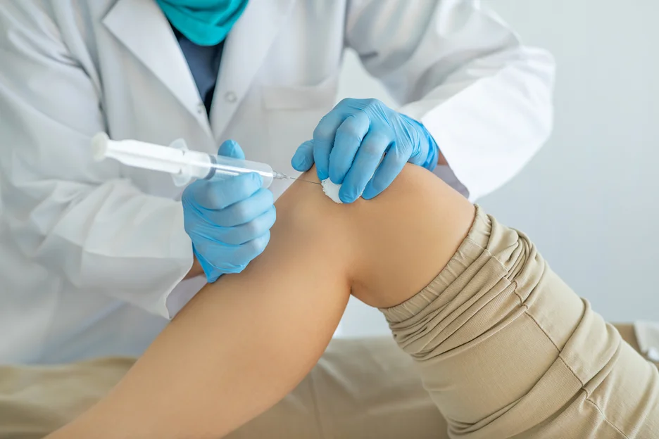 exosome injections