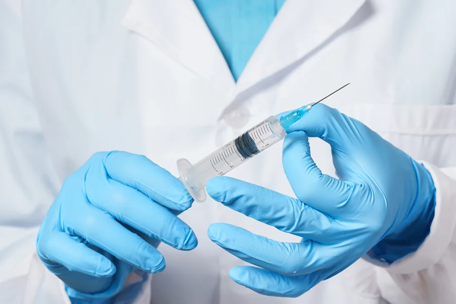 exosome injections