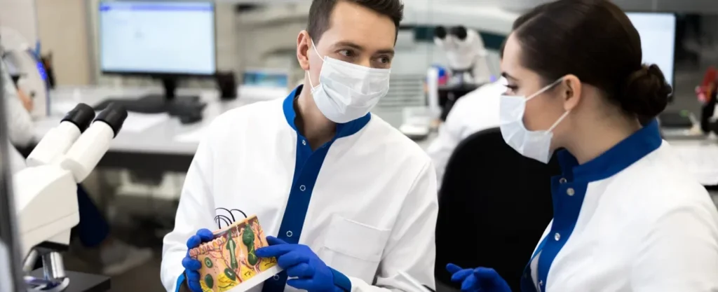 quick guide to oncology aesthetics training