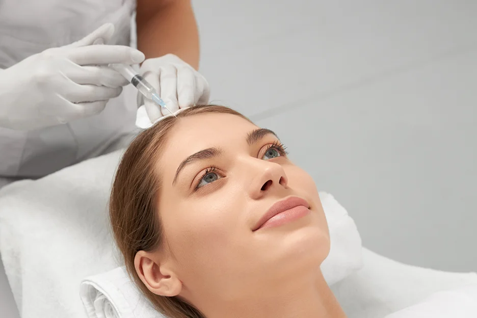 pdrn vs prp treatment for hair regrowth
