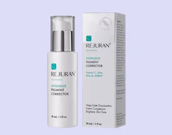 Rejuran Advanced & Healer