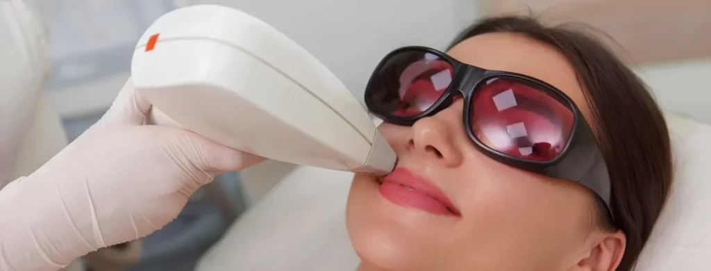 standards and training requirements laser hair removal