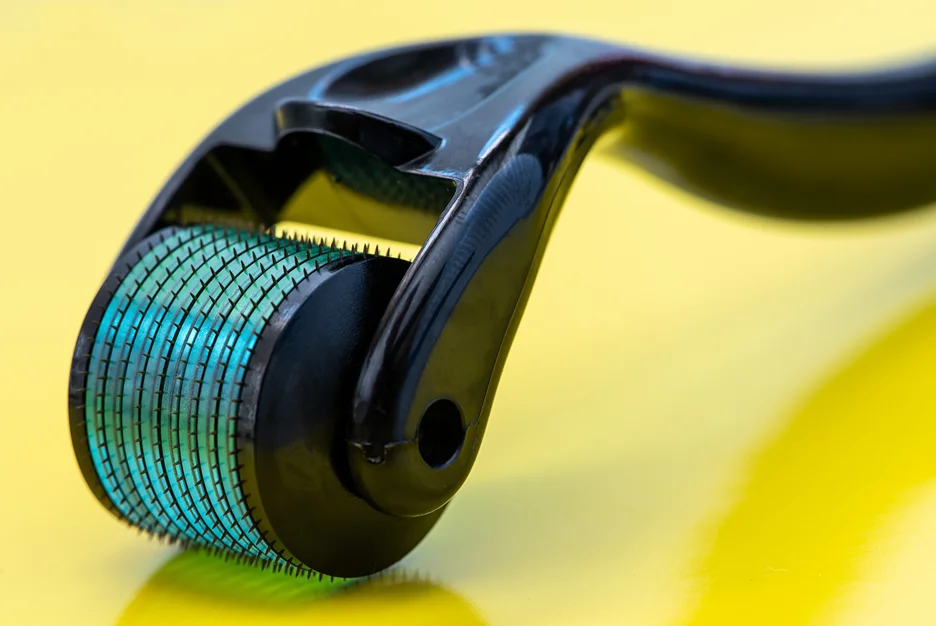 derma roller