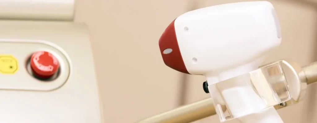 what to expect from laser training courses