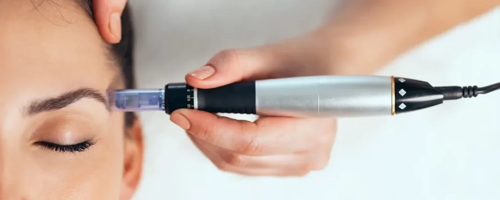 what to know about aesthetic mesotherapy training