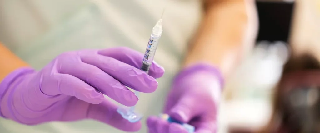 what training is necessary to practice aesthetics