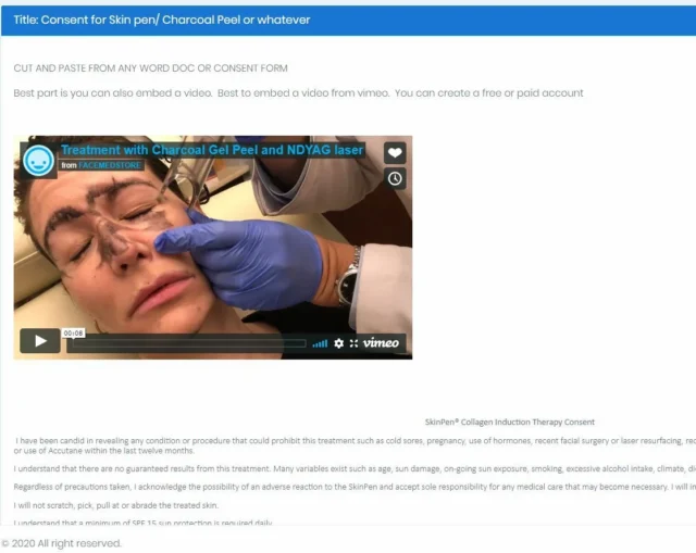 Calysta Pro EMR - Image 2