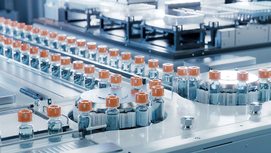 exosomes manufacturing process