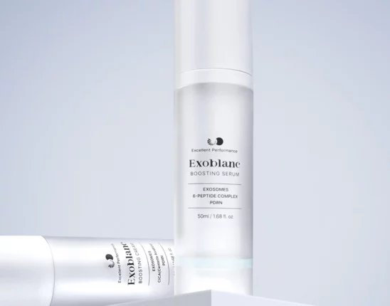 Exoblanc Boosting Serum