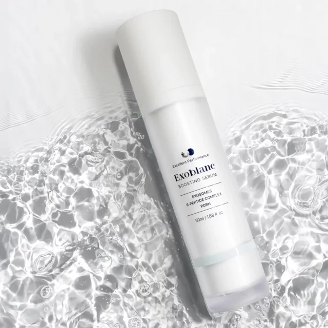 Exoblanc Boosting Serum - Image 2