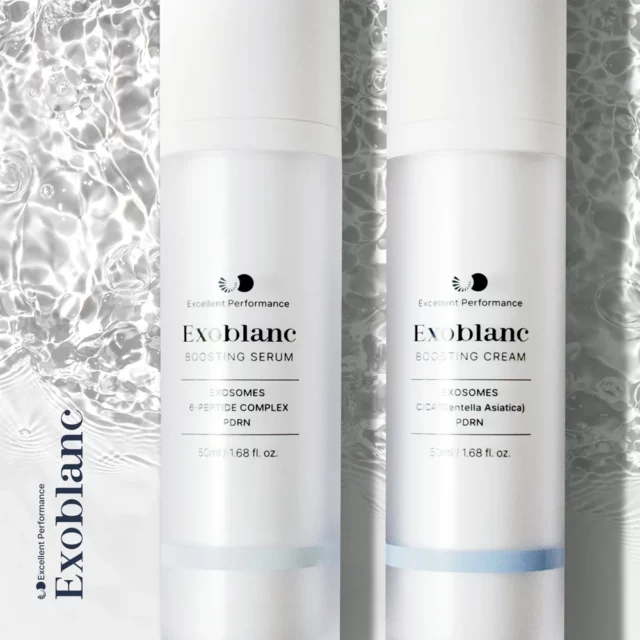Exoblanc Boosting Serum - Image 11