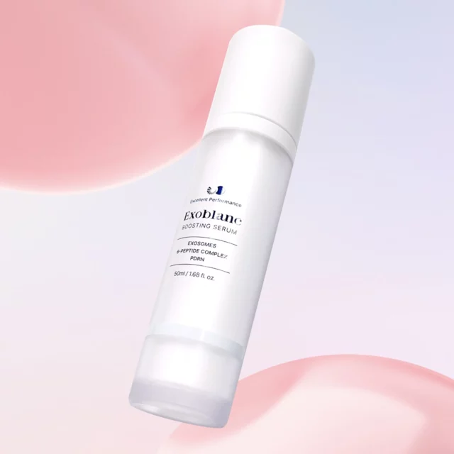 Exoblanc Boosting Serum - Image 12
