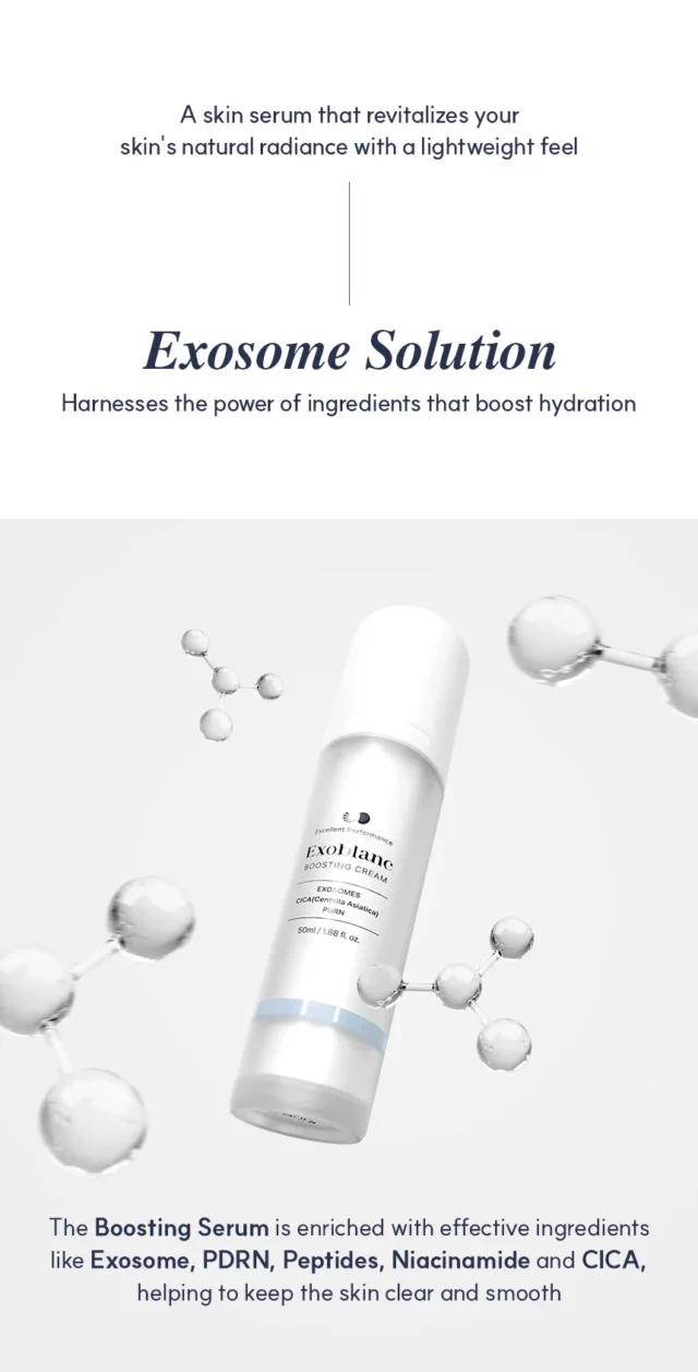 Exoblanc Boosting Serum - Image 4
