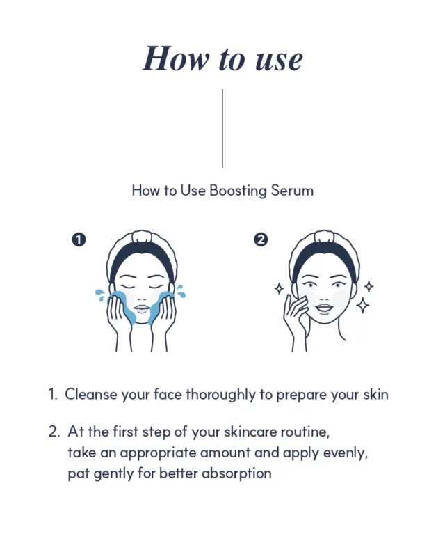 Exoblanc Boosting Serum - Image 9