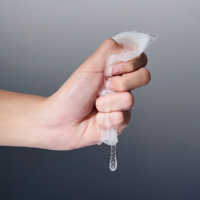 Exoblanc PDRN Mask - Each Pack Contains 5 Masks Each - Image 12