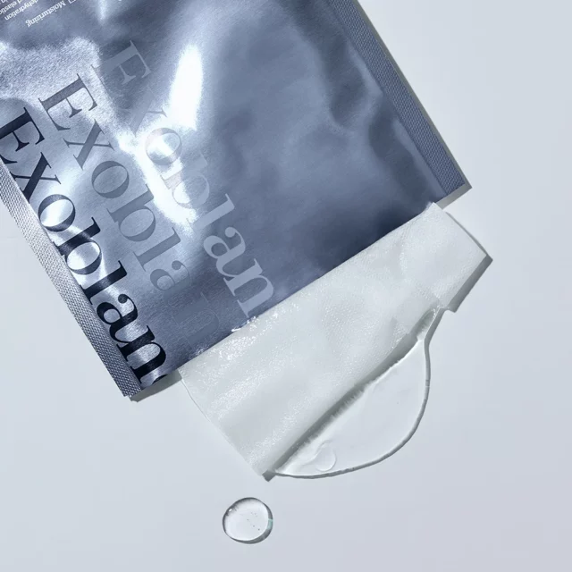 Exoblanc PDRN Mask - Each Pack Contains 5 Masks Each - Image 13