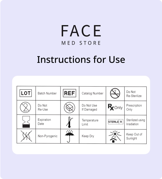 Face Med PRF Tubes - Image 3