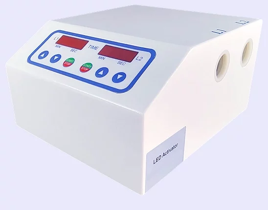 Face Med Store LED Cell Activator