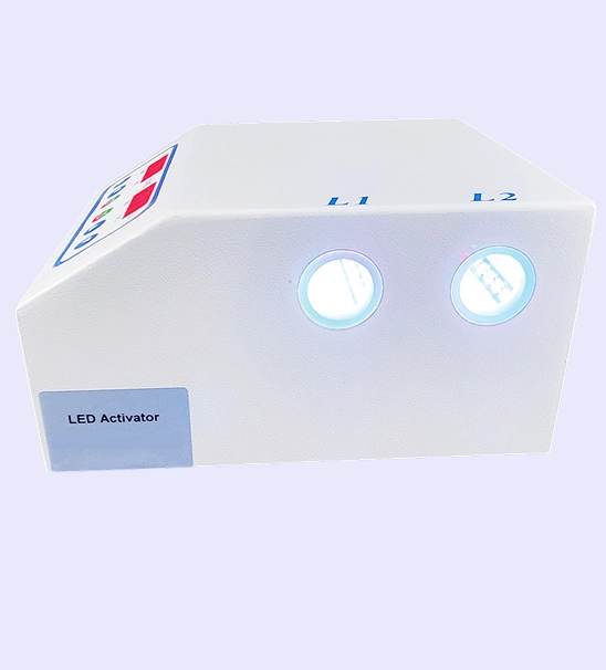 Face Med Store LED Cell Activator - Image 3